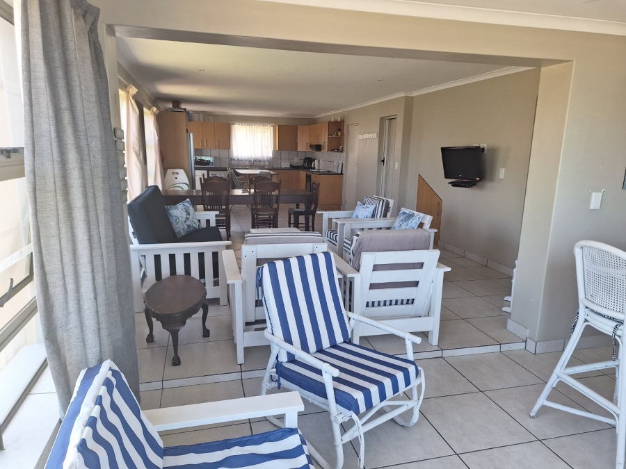 4 Bedroom Property for Sale in Dana Bay Western Cape